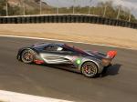 Mazda Furai Concept 2008 года